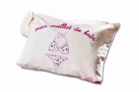 Badetasche für nasse Badesachen 33x25cm WELTBILD