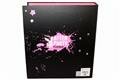 DIN A4 PLAYBOY breiter Ordner Bunny "After...