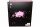 DIN A4 PLAYBOY breiter Ordner Bunny "After Party" schwarz-pink 7,5cm Motivordner