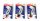 Rollerstempel Colop 6 versch.
