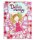 Malbuch A4 Delias Traumtag 48 Seiten