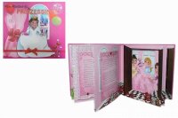 3D-Bilderbuch Mein Abenteuer als Prinzessin Buch...