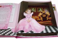 3D-Bilderbuch Mein Abenteuer als Prinzessin Buch Brante/Puntmann 164285