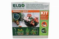 ELGO AMPS Bausatz mit Bewässerungsschaltuhr für...