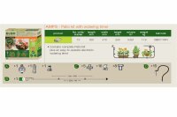 ELGO AMPS Bausatz mit Bewässerungsschaltuhr für 15 Pflanzen Ready 2 Drip Veranden