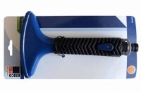 Gartenbrause Metall Gartenbrause Fächerform Bewässerung Wasserspritze ELGO