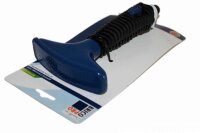 Gartenbrause Metall Gartenbrause Fächerform Bewässerung Wasserspritze ELGO