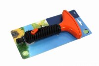 Gartenbrause Metall Gartenbrause Fächerform Bewässerung Wasserspritze ELGO