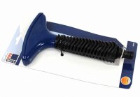 Gartenbrause Metall Gartenbrause Fächerform Bewässerung Wasserspritze ELGO