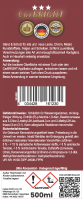 CarBRIGHT Classic Autopolitur Das Original 500ml