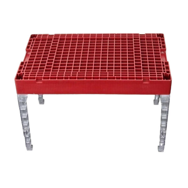 Regal Display Modul 60x40cm Höhe 30cm klapppbar