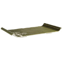 Tablett/Serviertablett "Green Bamboo"...