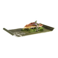 Tablett/Serviertablett "Green Bamboo"...