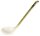 Löffel "Green Bamboo" 20cm Melamin APS