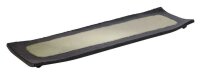 Tablett "Jade" 53x16x3 cm Gastro Melamin