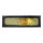 Tablett "Jade" 53x16x3 cm Gastro Melamin