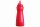 Quetschflasche rot Ø 8 cm H 24,5 cm 0,7l Polypropylen