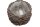 Pflanztopf Reno Grape natur Holz Ø 23/H 17 cm mit Folienauskleidung