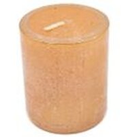 Hofer Rusti Stumpen 70x80 metallic Creme