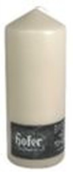 Stumpen 80x200 Kiesel Brenndauer ca. 93h