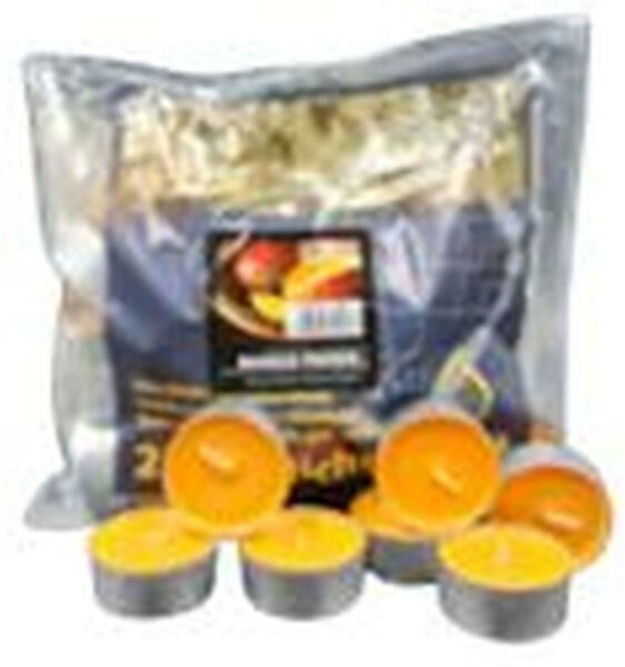 Gala Flavour 25er Duftlichte Mango-Papaya