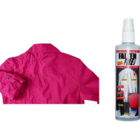 Falten-Frei-Spray entfernt Falten aus Textilien Faltenfreispray 125 ml Flasche