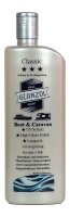 GLANZOL Classic Politur und Versiegelung Boot &...
