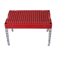 Sonderangebot Regal Display 60x40cm rollbar