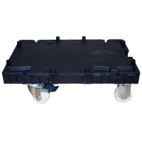 Sonderangebot Regal Display 60x40cm rollbar