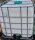 IBC Container gebraucht, maschinell gereinigt
