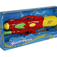 Wasserpistole versch. Farben
