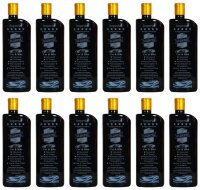 12 x GLANZOL Imperial Hochglanz Gel Cars & Bikes...