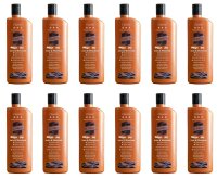 12 x GLANZOL Classic Politur und Langzeitschutz Auto,...