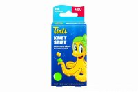 Tinti Badespaß Multipack 4 Sorten Badefarbe+Badeparty+Knetseife+Knisterzauber