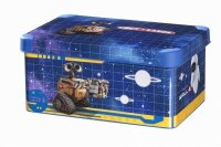 CURVER Aufbewahrungsbox Deco-Box Decos 7 Liter 29x19x14cm...