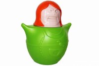 Mikrowellenreiniger "Saubere Susi" TV-Artikel Cleanmaxx