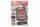 Backblech La Gondola 38,5 x 26,5 cm special countries Teigschiffchen ZENKER 7519